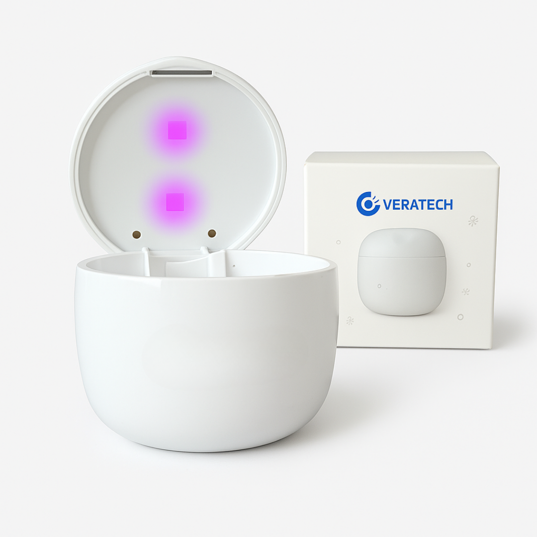 PureLight Pro - UV Reinigungsgerät