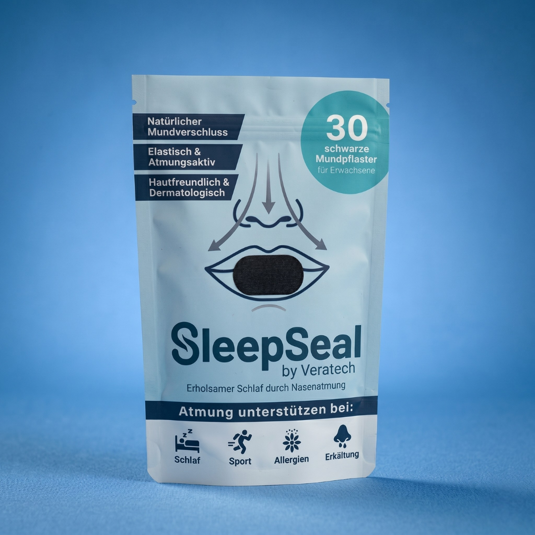 SleepSeal - Mouth Tapes