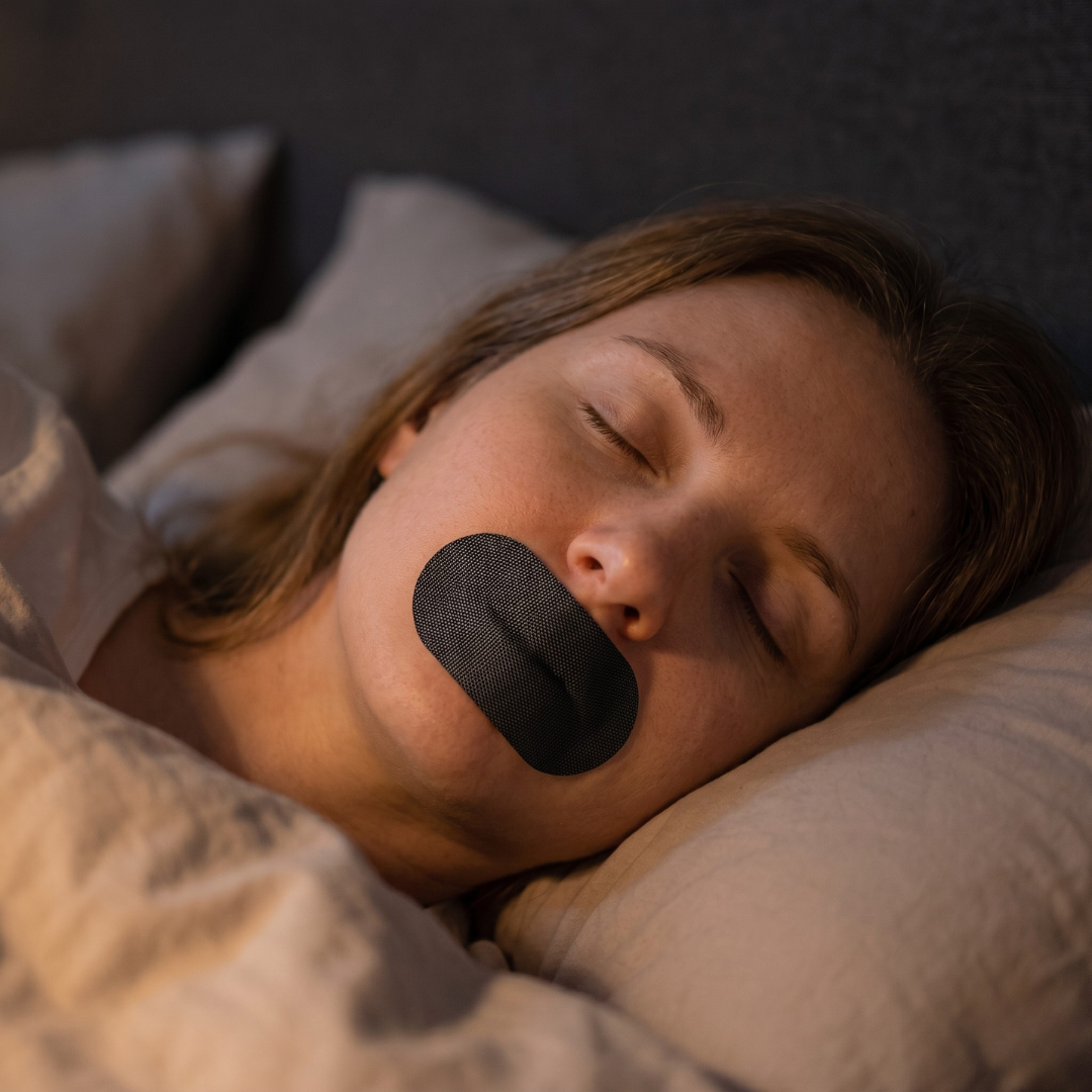 SleepSeal - Mouth Tapes