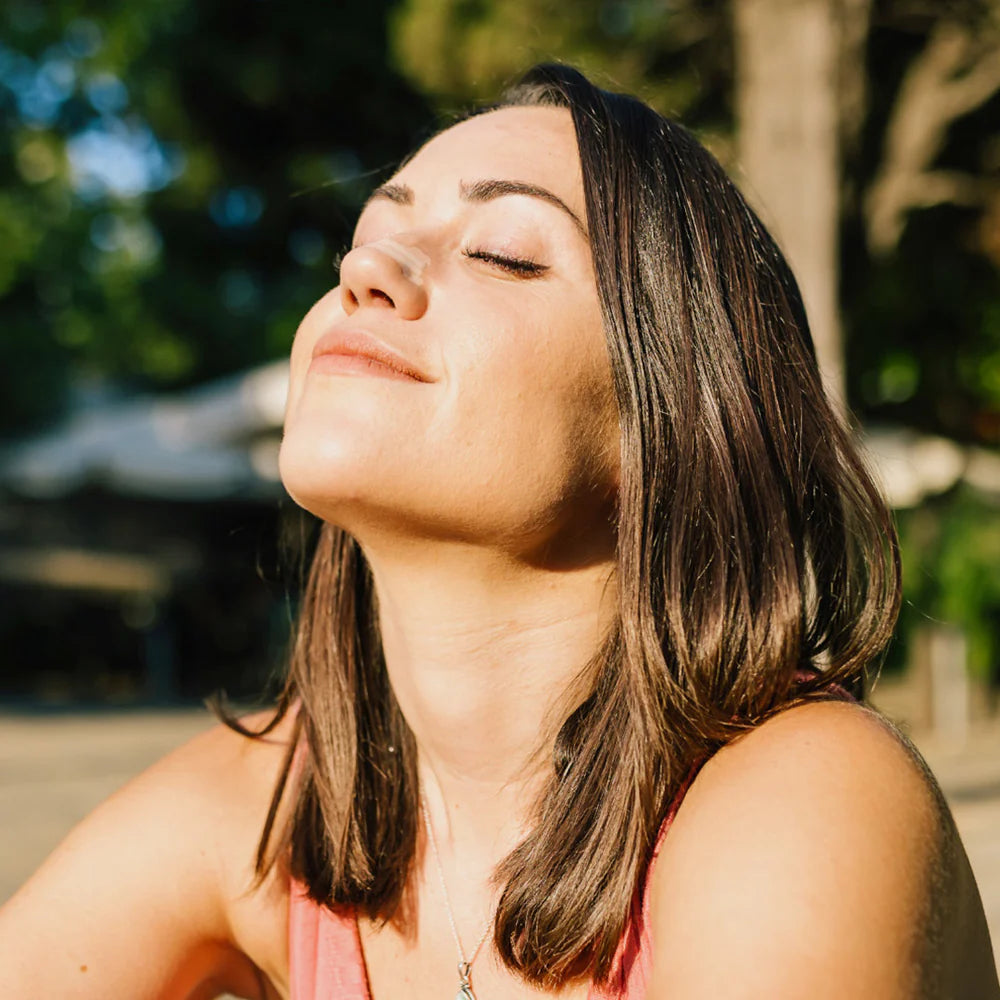 30x AirStripes - Nasenpflaster